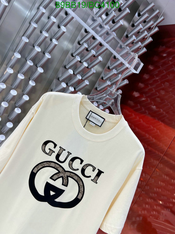 Clothing-Gucci Code: BC4100 $: 89USD