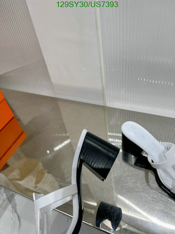 Women Shoes-Hermes Code: US7393 $: 129USD