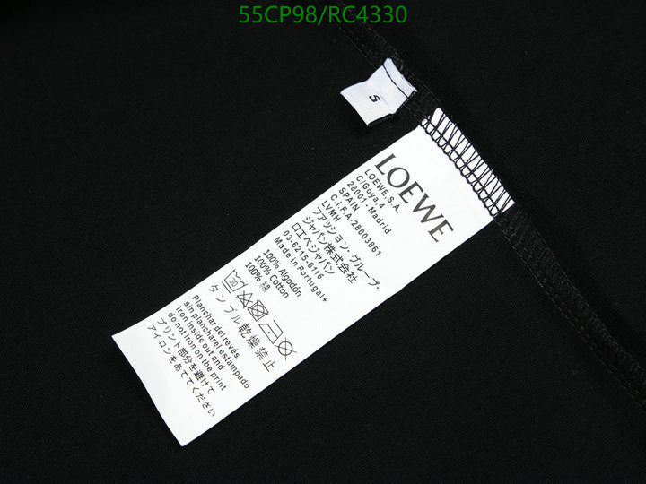 Clothing-Loewe Code: RC4330 $: 55USD