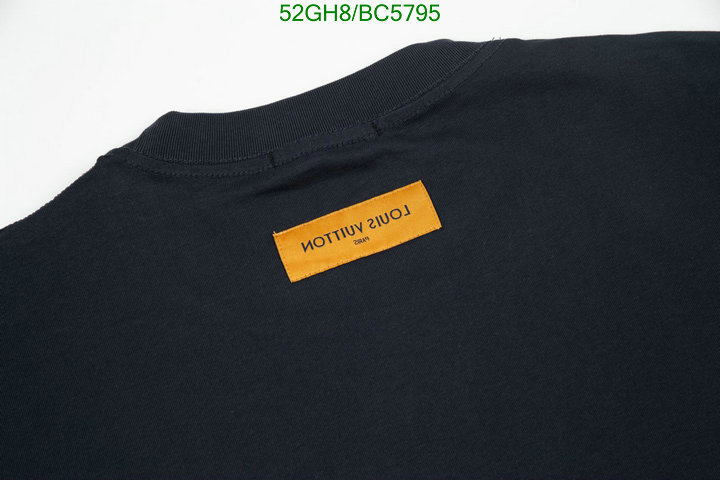 Clothing-LV Code: BC5795 $: 52USD