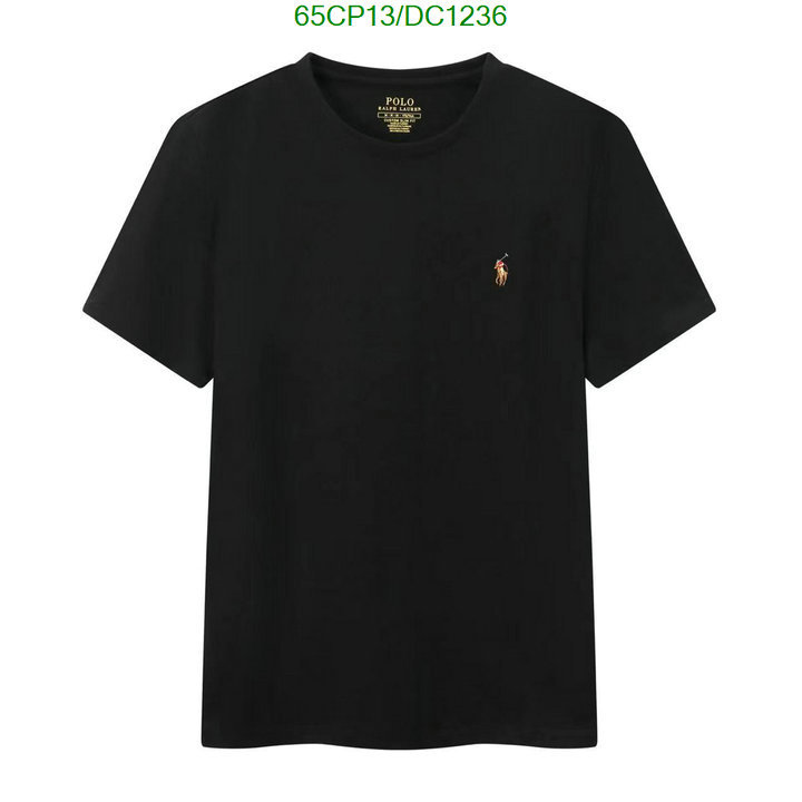 Clothing-Ralph Lauren Code: DC1236 $: 65USD