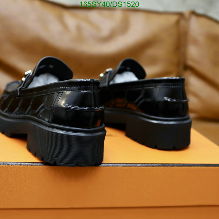 Men shoes-Hermes Code: DS1520 $: 165USD