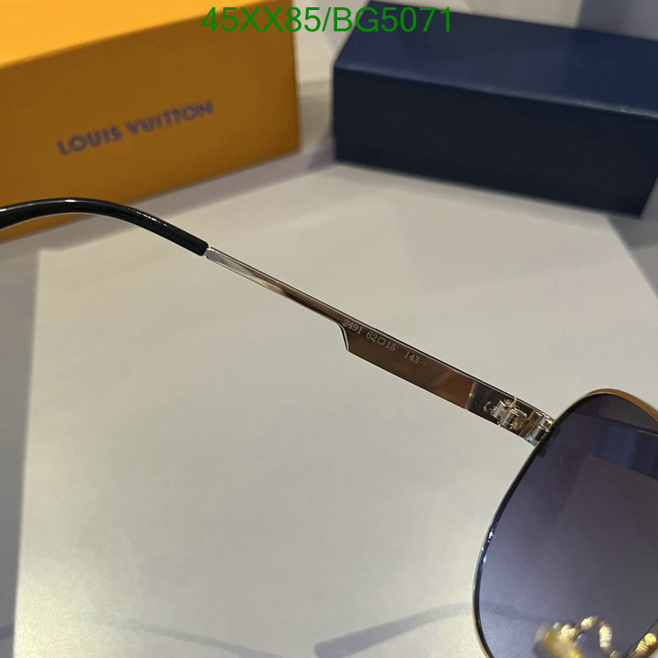 Glasses-LV Code: BG5071 $: 45USD