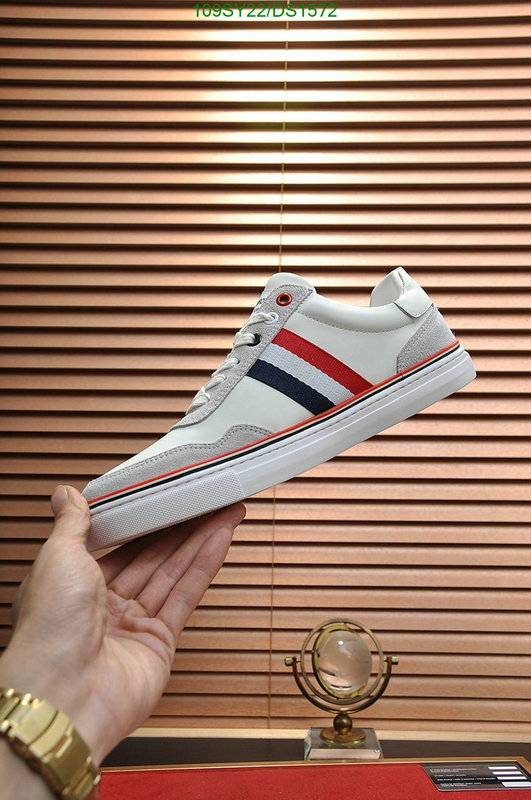 Men shoes-Thom Browne Code: DS1572 $: 109USD