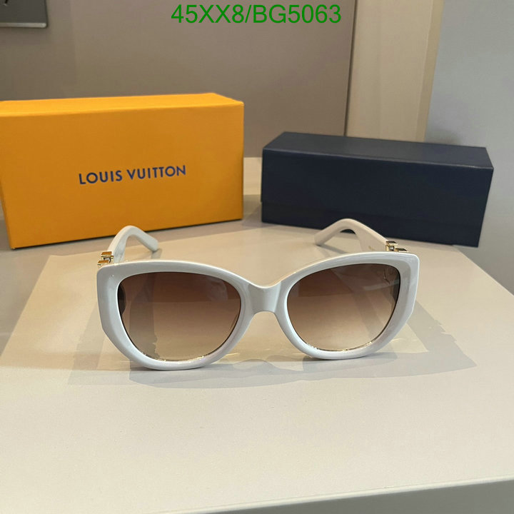 Glasses-LV Code: BG5063 $: 45USD