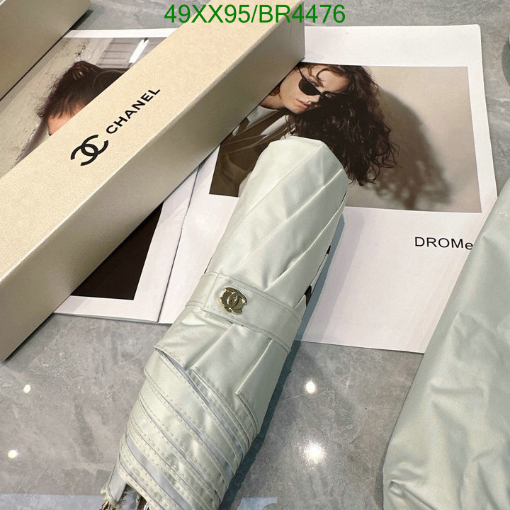 Umbrella-Chanel Code: BR4476 $: 49USD