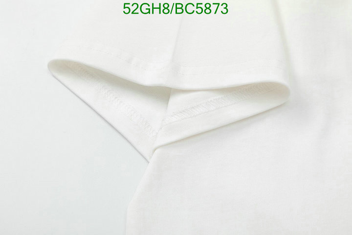 Clothing-Balenciaga Code: BC5873 $: 52USD