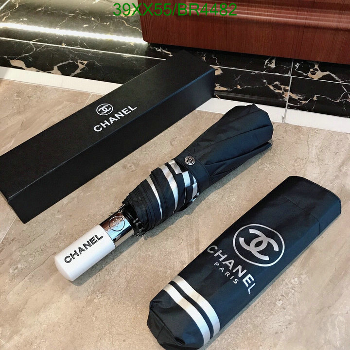 Umbrella-Chanel Code: BR4482 $: 39USD