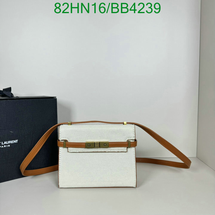 YSL Bag-(4A)-Diagonal- Code: BB4239 $: 82USD