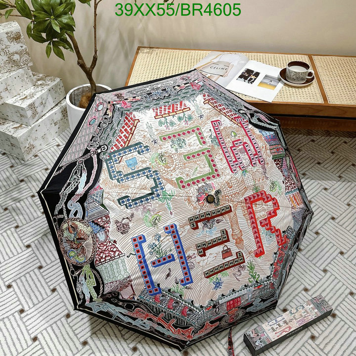 Umbrella-Hermes Code: BR4605 $: 39USD