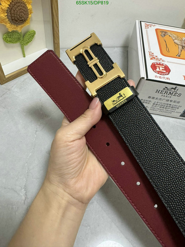 Belts-Hermes Code: DP819 $: 65USD