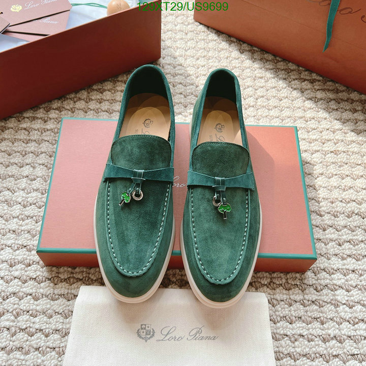 Women Shoes-Loro Piana Code: US9699 $: 129USD