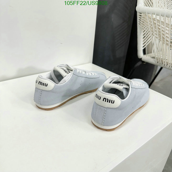 Women Shoes-Miu Miu Code: US9808 $: 105USD