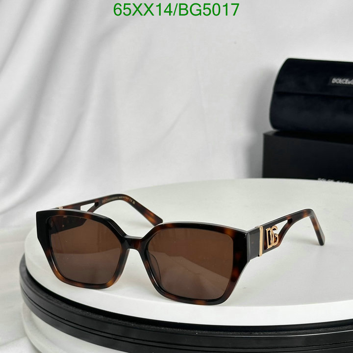 Glasses-D&G Code: BG5017 $: 65USD