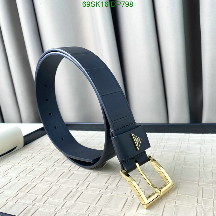 Belts-Prada Code: DP798 $: 69USD