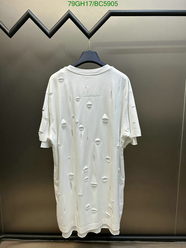 Clothing-Givenchy Code: BC5905 $: 79USD