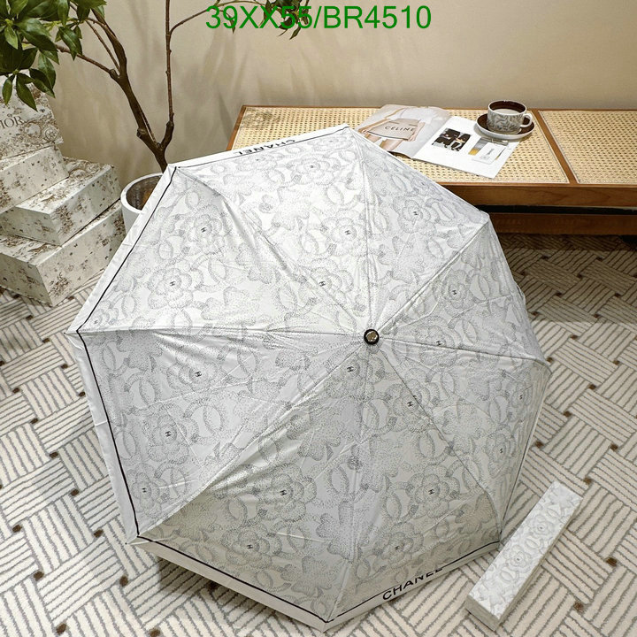 Umbrella-Chanel Code: BR4510 $: 39USD