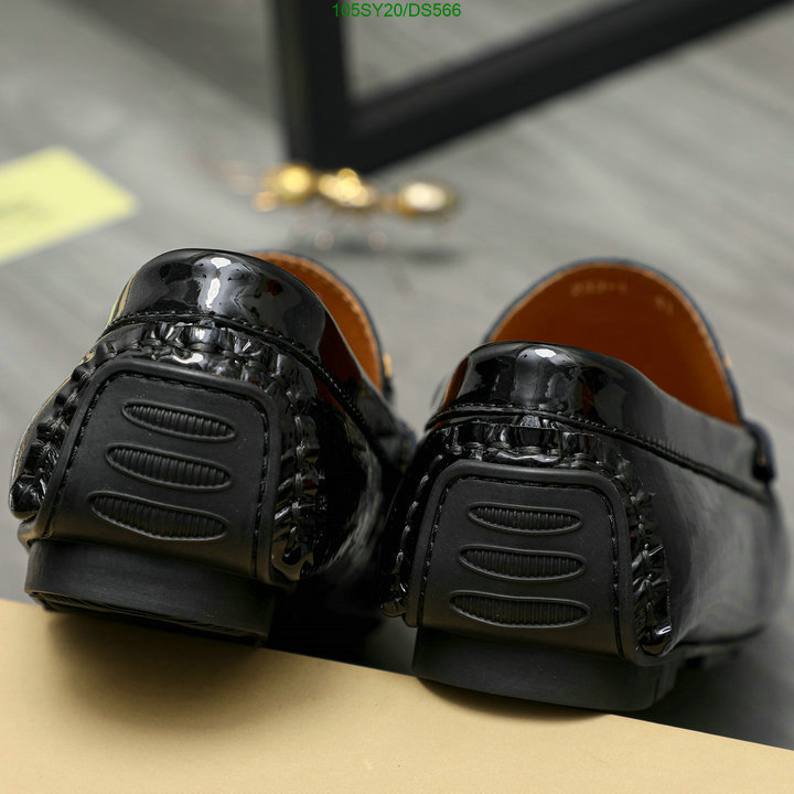 Men shoes-Burberry Code: DS566 $: 105USD