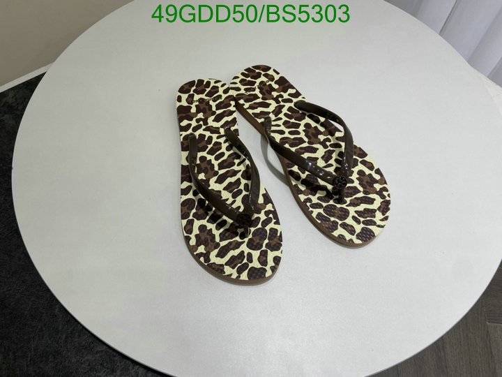 Women Shoes-Tory Burch Code: BS5303 $: 49USD