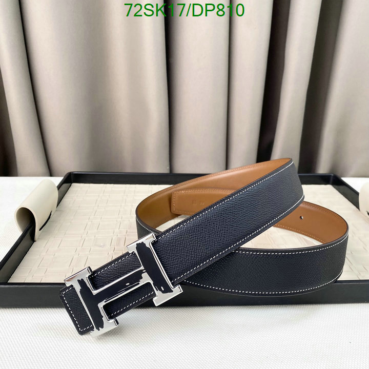 Belts-Hermes Code: DP810 $: 72USD