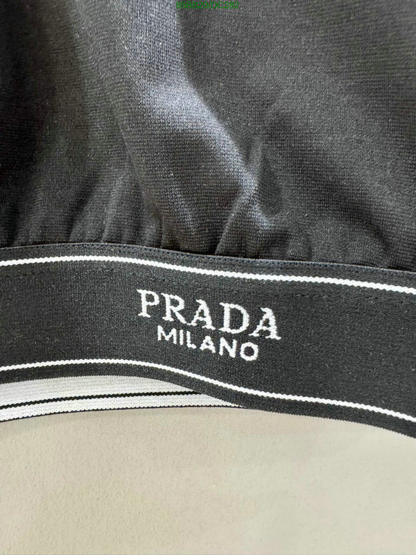 Clothing-Prada Code: DC282 $: 95USD