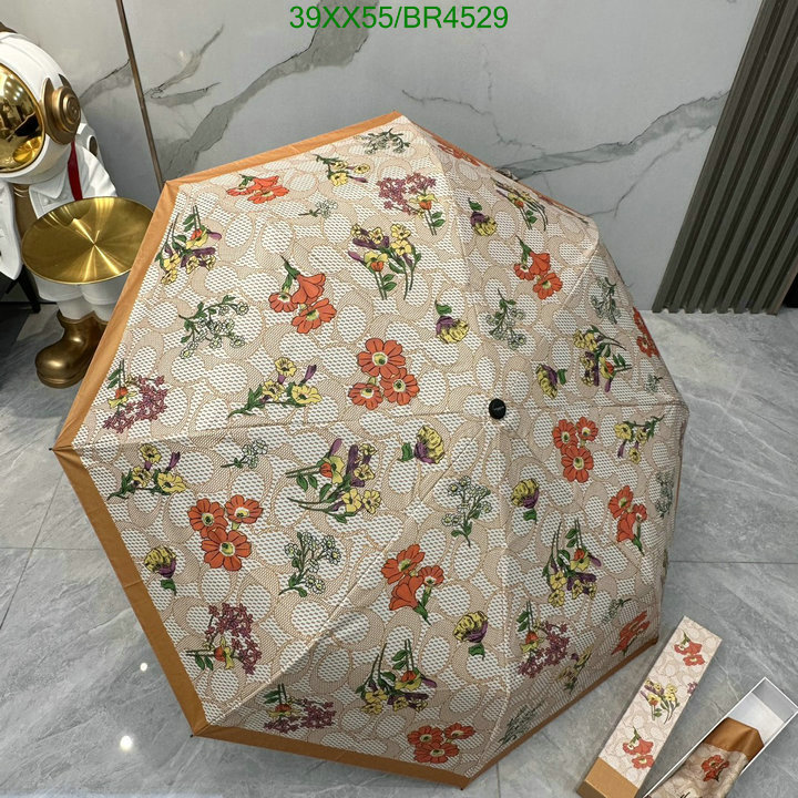 Umbrella-Coach Code: BR4529 $: 39USD