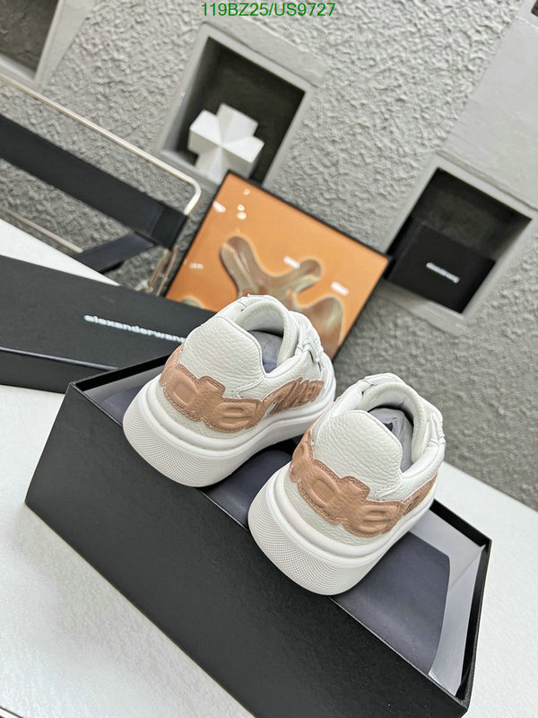 Men shoes-Alexander Wang Code: US9727 $: 119USD
