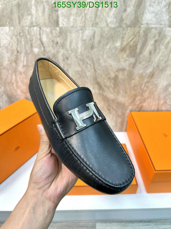 Men shoes-Hermes Code: DS1513 $: 165USD