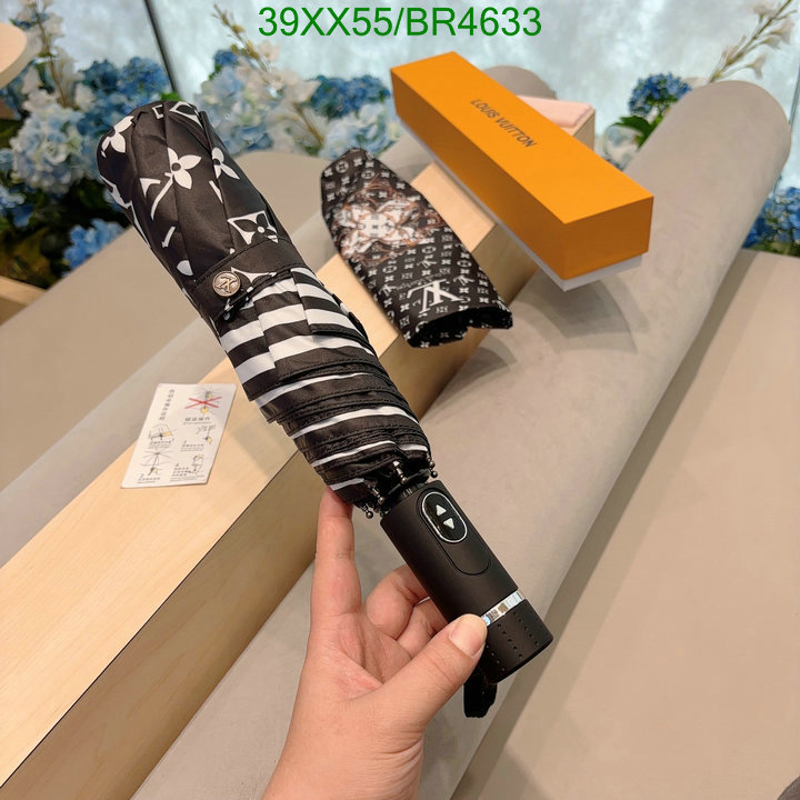 Umbrella-LV Code: BR4633 $: 39USD