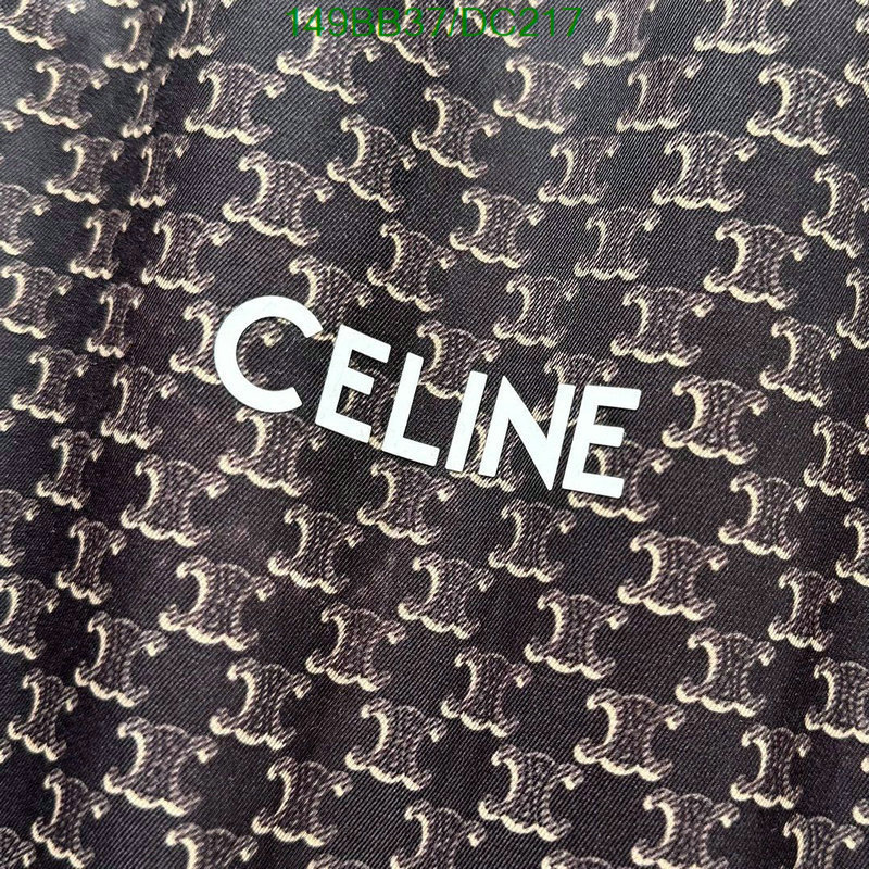 Clothing-Celine Code: DC217 $: 149USD