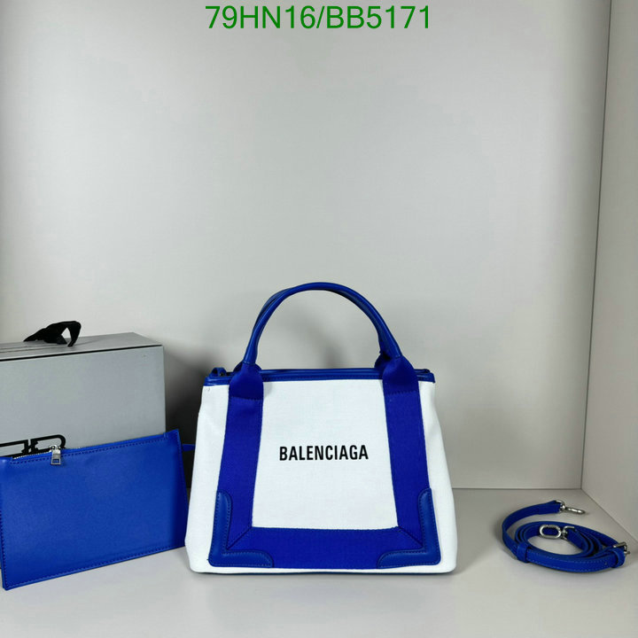 Balenciaga Bag-(4A)-Other Styles- Code: BB5171 $: 79USD