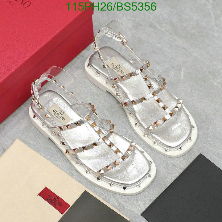 Women Shoes-Valentino Code: BS5356 $: 115USD