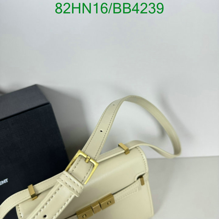 YSL Bag-(4A)-Diagonal- Code: BB4239 $: 82USD