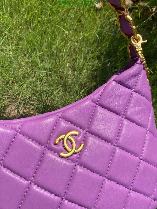 Chanel Bag-(4A)-Diagonal- Code: HB2719 $: 85USD