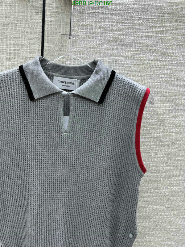 Clothing-Thom Browne Code: DC166 $: 89USD