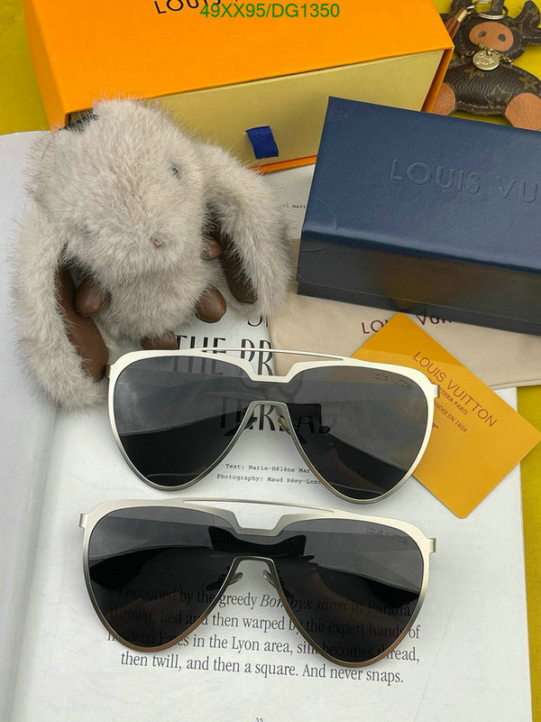 Glasses-Gucci Code: DG1350 $: 49USD