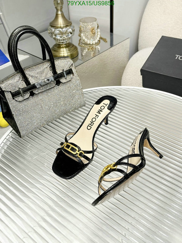 Women Shoes-Tom Ford Code: US9856 $: 79USD