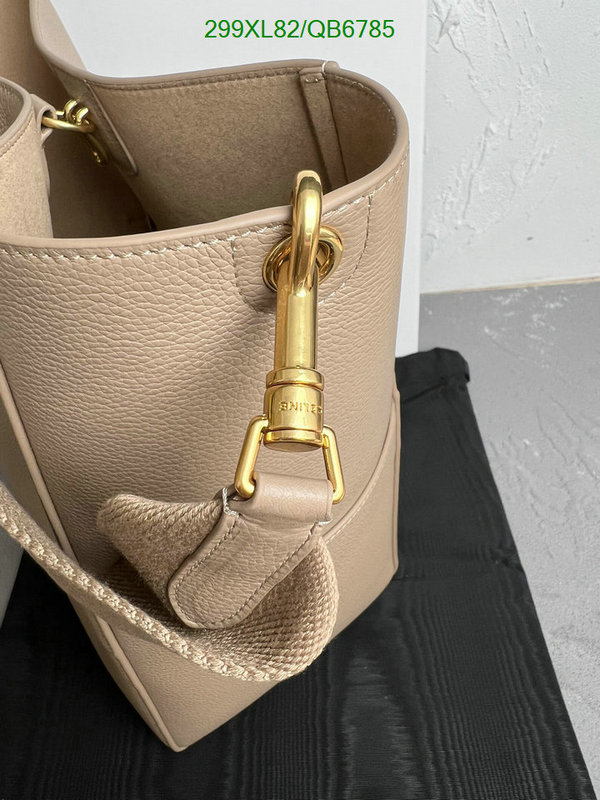 Celine Bag-(Mirror)-Bucket bag- Code: QB6785 $: 299USD