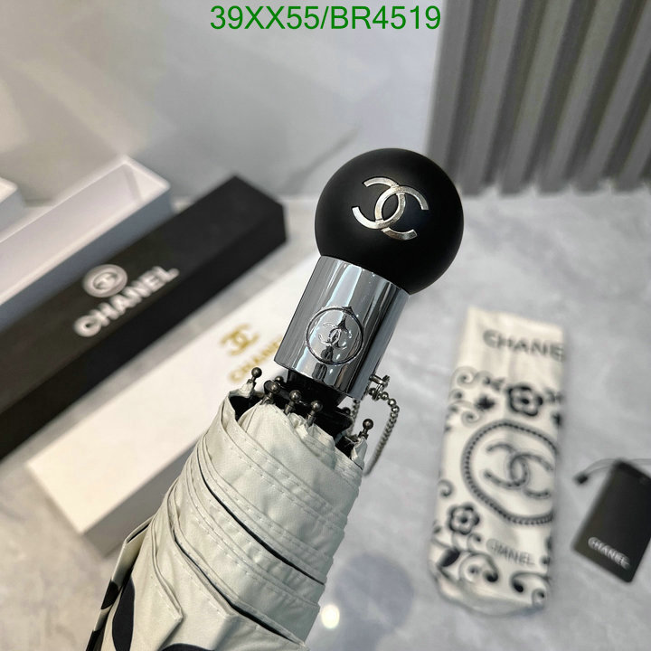 Umbrella-Chanel Code: BR4519 $: 39USD