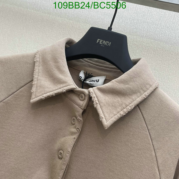 Clothing-Prada Code: BC5506 $: 109USD