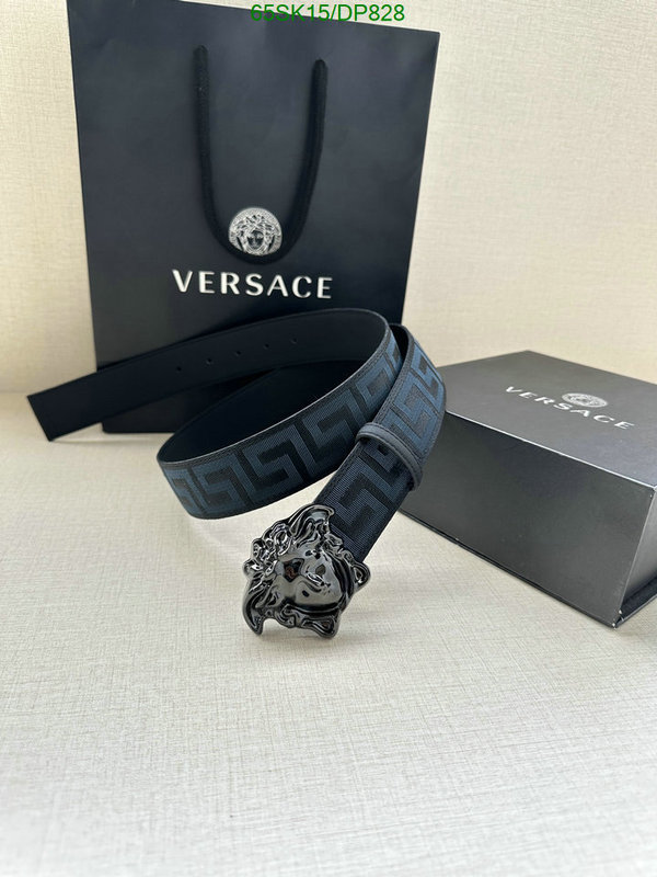 Belts-Versace Code: DP828 $: 65USD