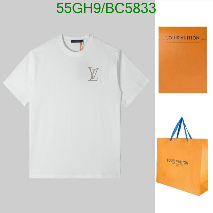 Clothing-LV Code: BC5833 $: 55USD