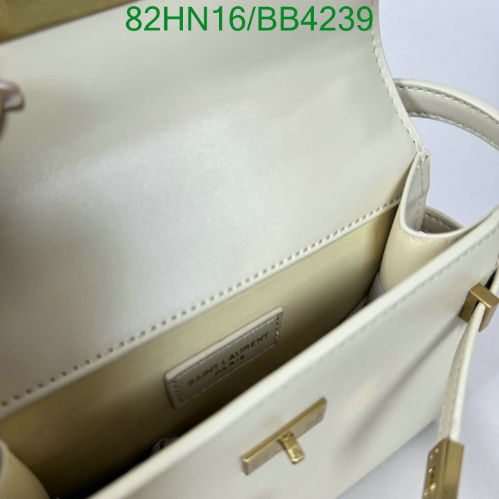 YSL Bag-(4A)-Diagonal- Code: BB4239 $: 82USD