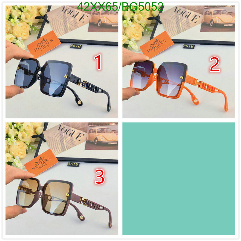 Glasses-Hermes Code: BG5052 $: 42USD