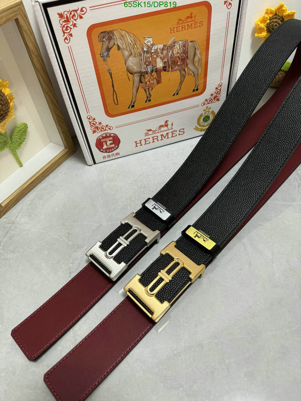 Belts-Hermes Code: DP819 $: 65USD