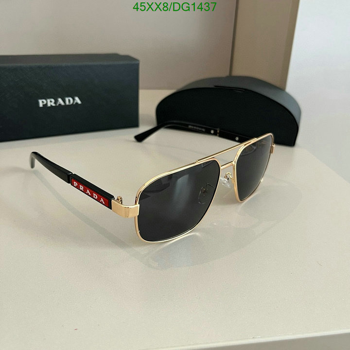 Glasses-Prada Code: DG1437 $: 45USD