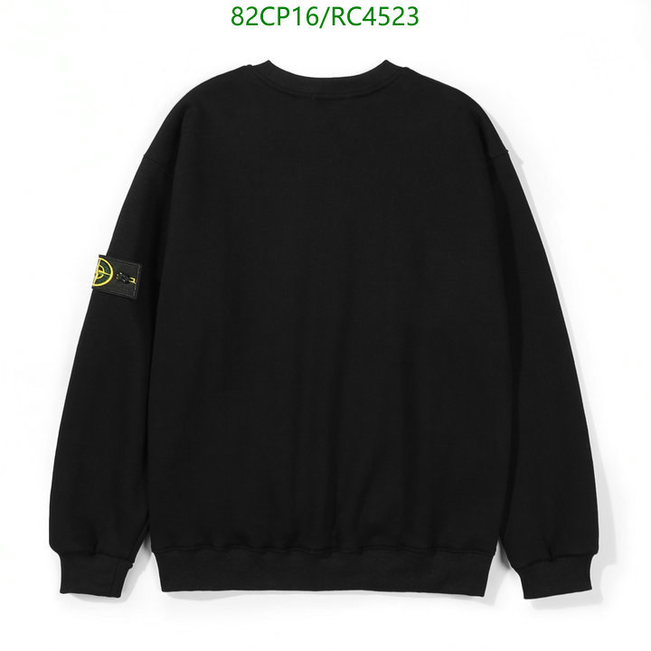 Clothing-Stone Island Code: RC4523 $: 82USD