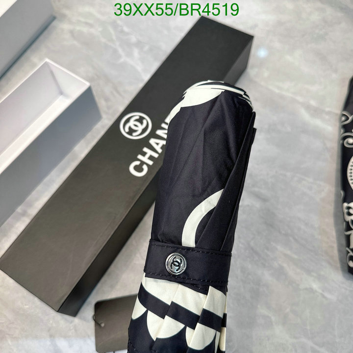 Umbrella-Chanel Code: BR4519 $: 39USD