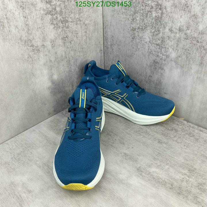 Men shoes-Asics Code: DS1453 $: 125USD