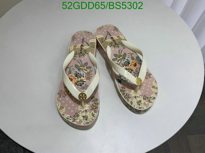 Women Shoes-Tory Burch Code: BS5302 $: 52USD